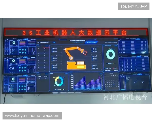 云端自动化维护机器人部署 保障现阶段全球直播信号零故障