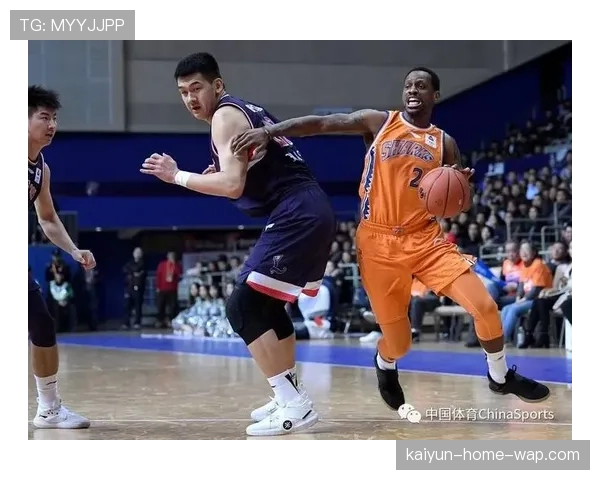 纳纳利表现不稳定 导致广厦进攻火力出现断层