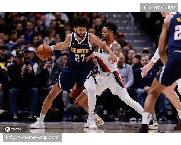 开拓者胜篮网锁定附加赛席位 太阳八连胜奇迹功亏一篑